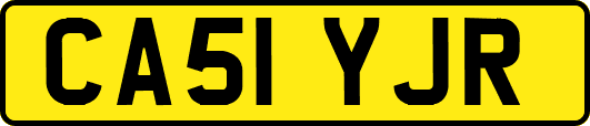 CA51YJR