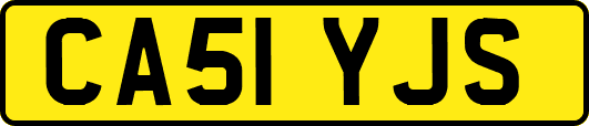 CA51YJS