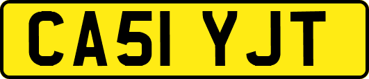 CA51YJT