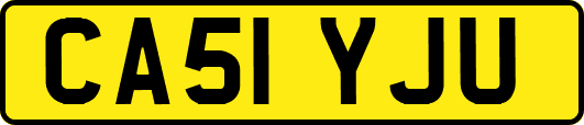 CA51YJU