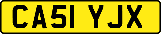 CA51YJX