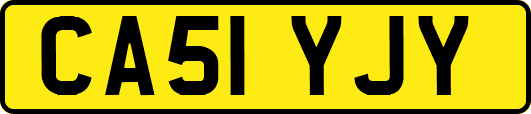 CA51YJY