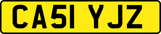 CA51YJZ