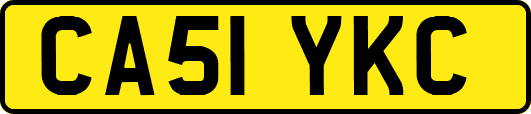 CA51YKC