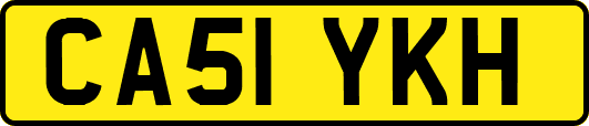 CA51YKH