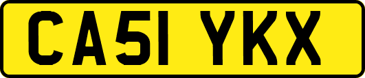 CA51YKX