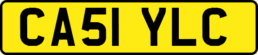 CA51YLC