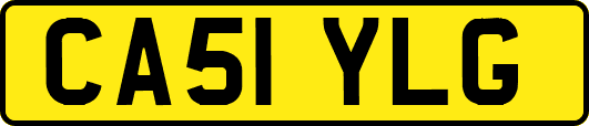CA51YLG