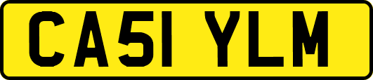 CA51YLM