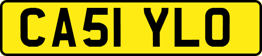 CA51YLO