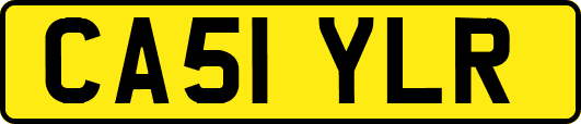 CA51YLR