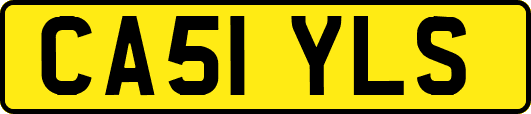CA51YLS