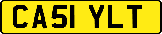 CA51YLT