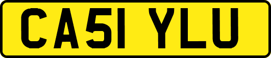CA51YLU