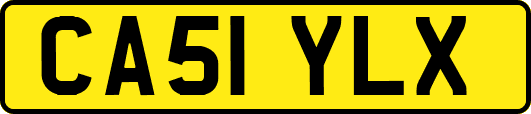 CA51YLX