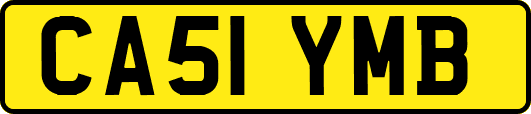 CA51YMB