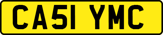 CA51YMC