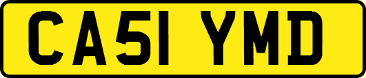 CA51YMD