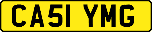 CA51YMG