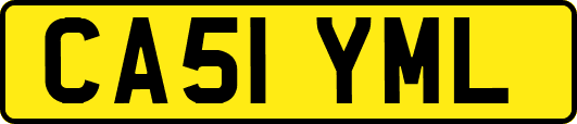 CA51YML