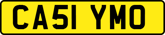 CA51YMO