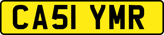 CA51YMR