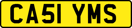 CA51YMS