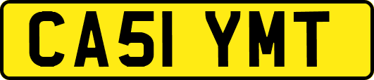 CA51YMT