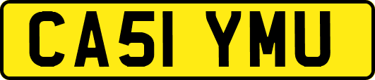 CA51YMU