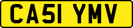CA51YMV