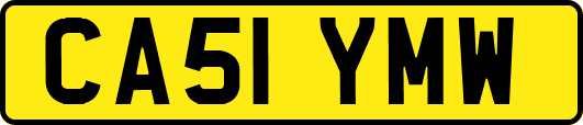 CA51YMW