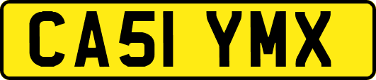 CA51YMX