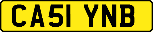 CA51YNB