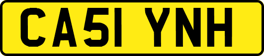CA51YNH