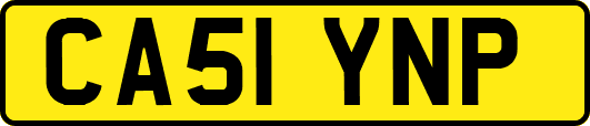 CA51YNP