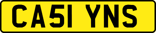 CA51YNS