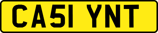 CA51YNT