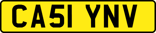 CA51YNV