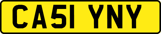 CA51YNY