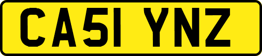 CA51YNZ
