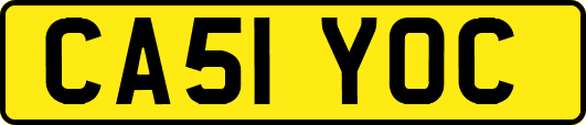 CA51YOC