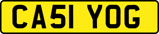 CA51YOG