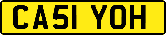 CA51YOH