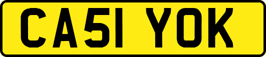 CA51YOK