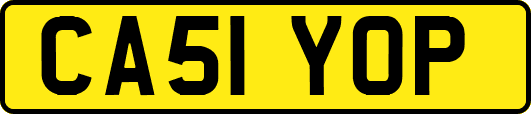 CA51YOP