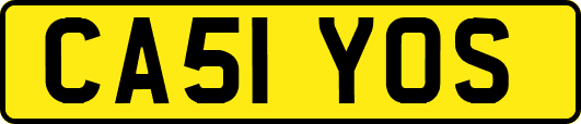 CA51YOS