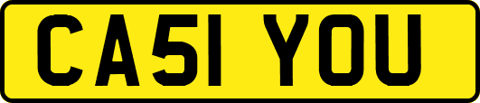 CA51YOU