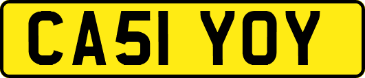 CA51YOY
