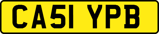 CA51YPB