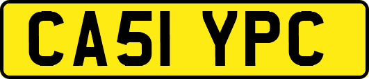 CA51YPC